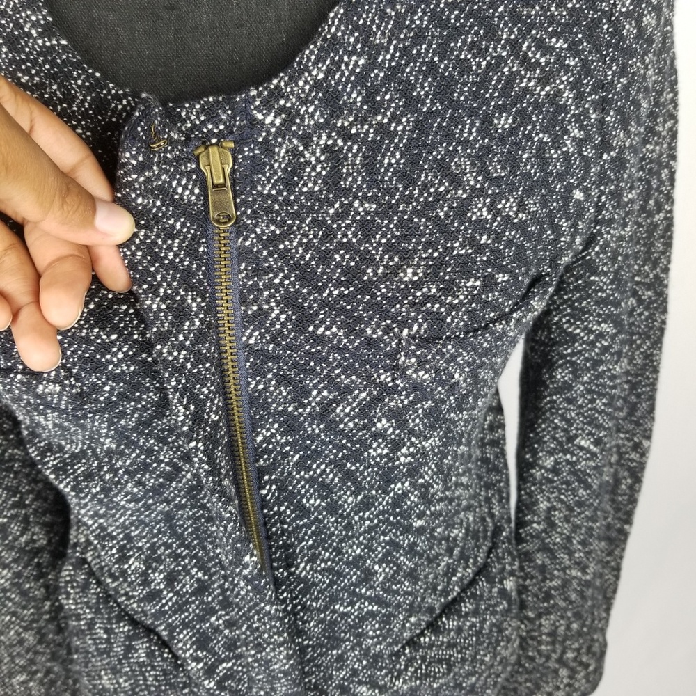 J. Crew Jacket - Picture 3 of 6
